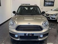 Usata Mini Cooper D Countryman Business 150 CV (110 kW) 2017 Argento SUV