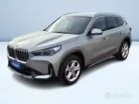 Käytetty BMW X1 xLine 150 HP (110 kW) 2023 Harmaa Katumaasturi