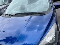 Usata Ford Ka Plus Ultimate 85 CV (62 kW) 2017 Blu Utilitaria