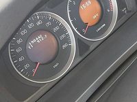 Usata Volvo V60 Kinetic 115 CV (84 kW) 2012 Bianco Station wagon