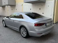 Usata Audi A5 Business 218 CV (160 kW) 2017 Coupé
