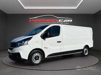 Usata Fiat Talento 121 CV (88 kW) 2020 Bianco Monovolume