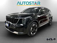 Usata Kia Sorento Style 215 CV (158 kW) 2024 Aurora black pear SUV