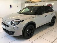 Nuova Fiat 600 Sport 110 CV (80 kW) 2026 Bianco SUV