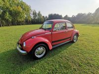 Usata VW Beetle 34 CV (25 kW) 1973 Utilitaria