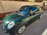 Usata Mini Cooper SD 170 CV (125 kW) 2016 Utilitaria