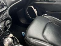 Usata Jeep Renegade Trailhawk 140 CV (102 kW) 2014 SUV