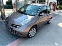 Usata Nissan Micra 2006