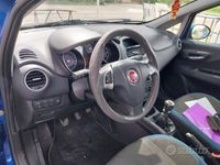 usata Fiat Punto Evo 