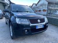 usata Suzuki Grand Vitara 1.9 DDiS GANCIO TRAINO