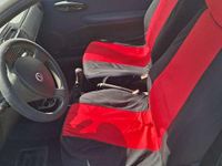 Usata Fiat Punto Dynamic 69 CV (50 kW) 2003 Bianco Utilitaria