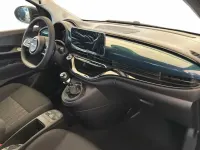 Nuova Fiat 500 Icon 65 CV (47 kW) 2026 Blu Utilitaria