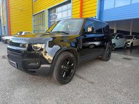 Usata Land Rover Defender SE 249 CV (183 kW) 2024 Nero SUV