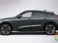 Nuova Audi Q5 S-Line 204 CV (150 kW) 2026 Other SUV