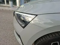 Usata Skoda Scala Style 110 CV (80 kW) 2023 Grigio Utilitaria