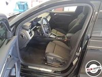 Usata Audi A3 S-Line 245 CV (180 kW) 2023 Nero Berlina
