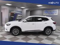 Usata MG HS Comfort 162 CV (119 kW) 2024 Bianco SUV