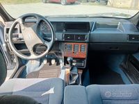 Usata Fiat Tempra 1994 Blu Berlina