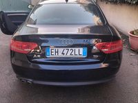 Usata Audi A5 2011 Nero Berlina