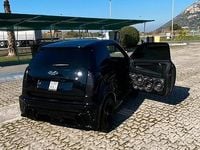 Usata Ligier JS50 2024 Nero Utilitaria