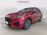 Usata Ford Kuga ST-Line X 225 CV (165 kW) 2023 Rosso SUV