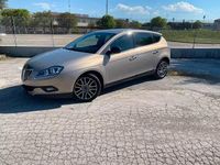 Gebraucht Lancia Delta S 120 PS (88 kW) 2011 Gold Kleinwagen
