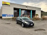 Usata Ford S-MAX S 140 CV (102 kW) 2006 Nero Monovolume