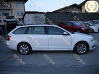 usata Skoda Octavia 1.6 TDI CR 115 CV Wagon Executive