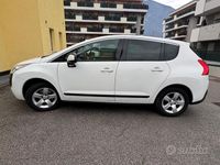 Usata Peugeot 3008 Business-Line 150 CV (110 kW) 2013 Bianco Monovolume