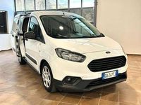 usata Ford Transit Courier 1.5TDCI 75cv FURGONE - ANNO 2020