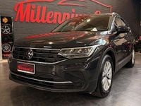 Usata VW Tiguan Life 131 CV (96 kW) 2023 Grigio SUV