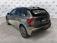 Usata Skoda Kamiq Selection 116 CV (85 kW) 2025 Grigio SUV