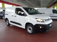 Usata Citroën Berlingo 102 CV (75 kW) 2021 Bianco Monovolume