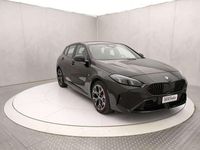 Usata BMW 120 M Sport 156 CV (114 kW) 2025 Nero Utilitaria