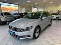 usata VW Passat 2.0D 2016