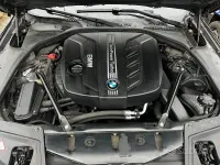 Usata BMW 520 184 CV (135 kW) 2013