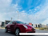 usata Alfa Romeo MiTo 1.3 multijet x neopatentati euro 5 con B