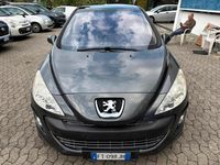Occasion Peugeot 308 156 ch (114 kW) 2010 Gris Berline