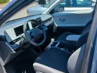 Usata Hyundai Ioniq 5 41 kW (57 CV) 2022 Verde SUV