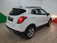 usata Opel Mokka 1ª serie X 1.4 Turbo GPL Tech 140CV 4x2 Advance