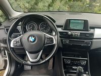 usata BMW 216 Serie 2 Active Tourer d Qualsiasi prova