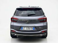 Usata DR DR 5.0 114 CV (83 kW) 2024 Grigio SUV
