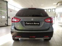 usata Suzuki SX4 S-Cross 1.4 Boosterjet 4WD All Grip Top