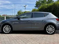 Usata Seat Leon XCELLENCE 150 CV (110 kW) 2017 Other Berlina