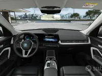 Nuova BMW X1 Comfort Edition 136 CV (100 kW) 2026 Grigio SUV