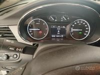 Usata Opel Mokka 2016 Bianco SUV