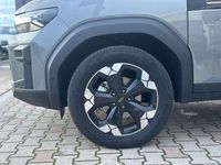 Nuova Dacia Bigster Extreme 140 CV (102 kW) 2025 Grigio scisto SUV