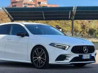 Usata Mercedes A250 Premium 224 CV (164 kW) 2019 Berlina