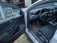 Usata VW Passat 75 CV (55 kW) 2008 Grigio Station wagon