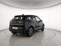 Usata BMW i3 Advantage 75 kW (102 CV) 2022 Blu Utilitaria